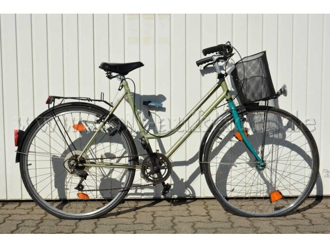 Seitenprofilansicht Seitenprofilansicht