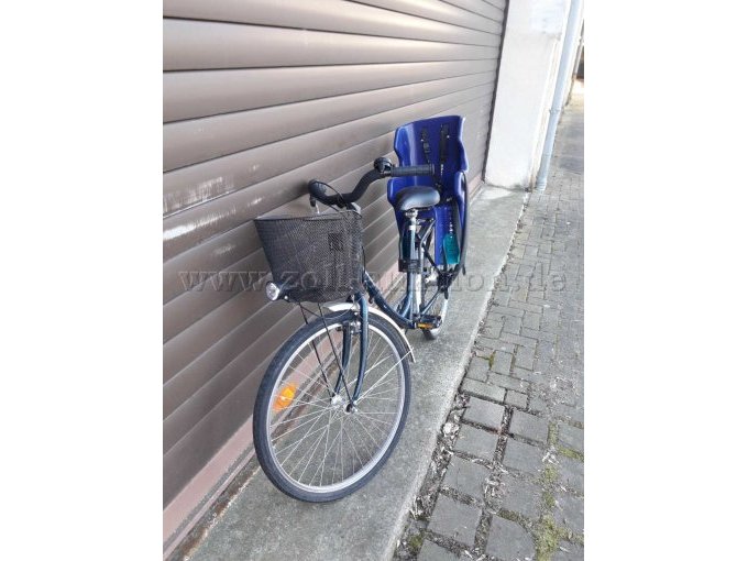 Vorderansicht