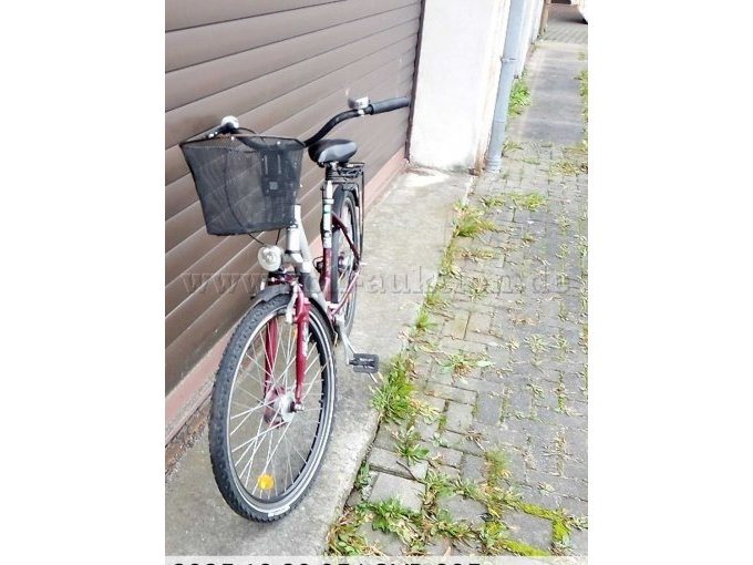 Vorderansicht