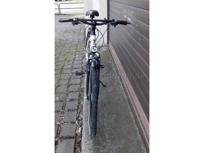 Vorderansicht