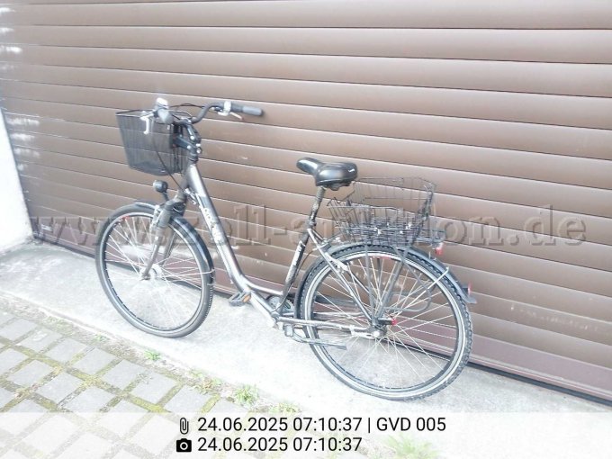 Seitenansicht