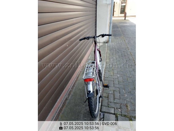 Rückansicht