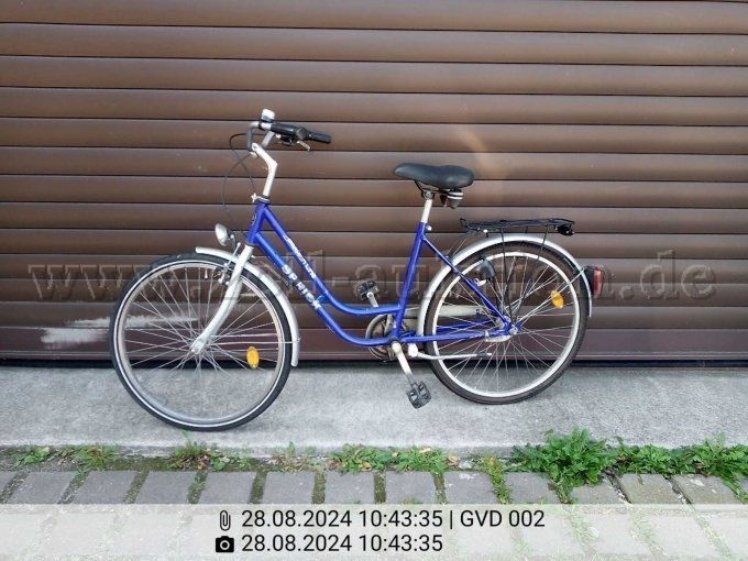 Gesamtansicht