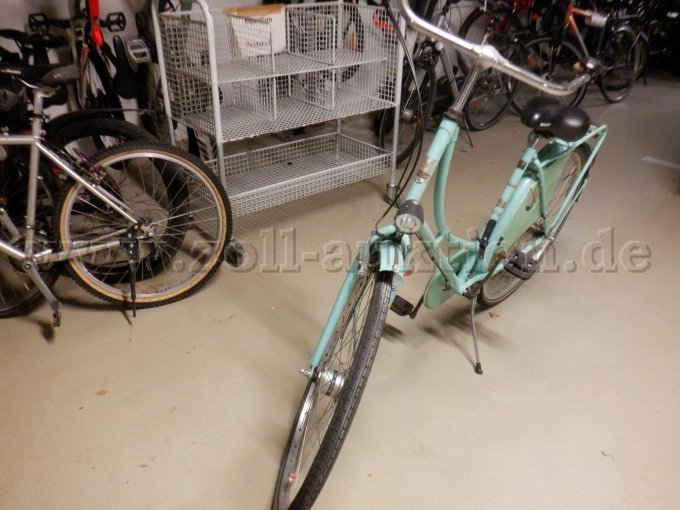 Vorderansicht Vorderansicht