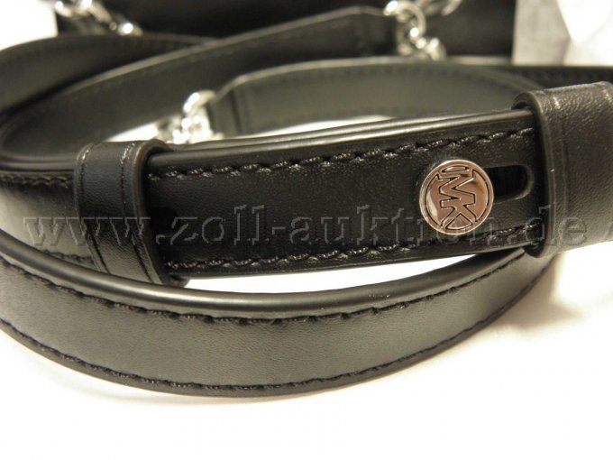 Trageriemen mit MK Logo