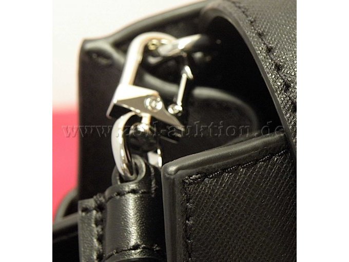 Karabiner Trageriemen