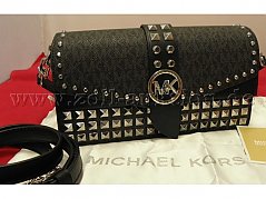 Damenhandtasche Michael Kors mit Zubehör