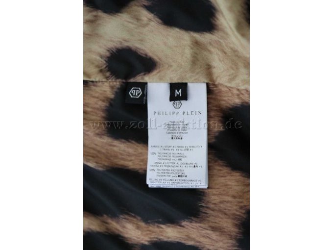 1 damesjas van Philipp Plein, maat M, nieuw – foto 6 – kavel bij Zoll-Auktion, Freiburg im Breisgau