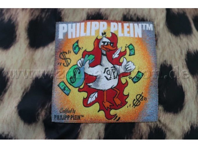 1 damesjas van Philipp Plein, maat M, nieuw – foto 5 – kavel bij Zoll-Auktion, Freiburg im Breisgau
