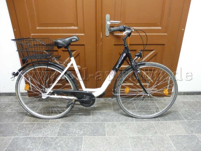 Seitenansicht Seitenansicht