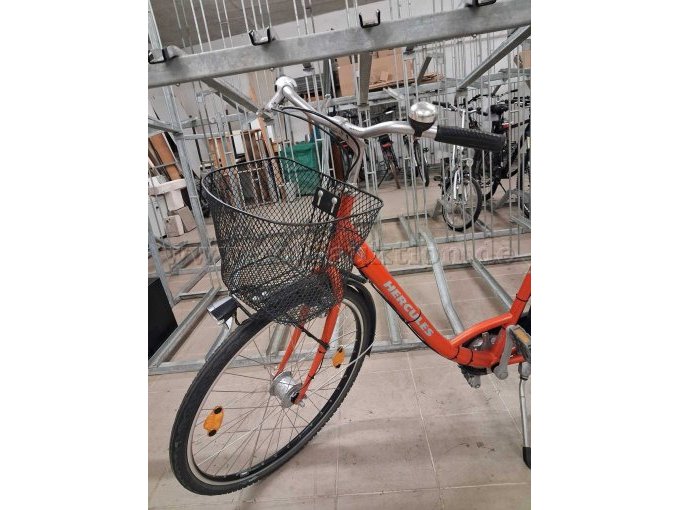 Hercules Freeway 7 Rahmen