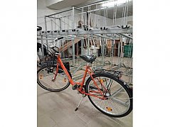 Hercules Freeway 7 Gesamtansicht