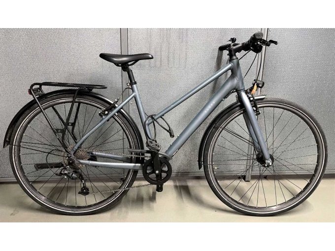 Seitenansicht Seitenansicht