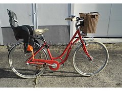 Gesamtansicht von rechts