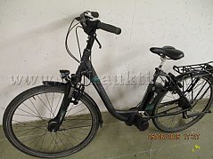 Fahrrad Seite