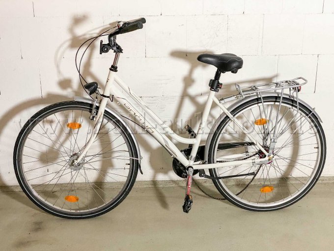 Seitenansicht 1 Seitenansicht 1