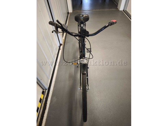 1 Damenrad, HERCULES "Penta Cross", 5-Gang, 28 Zoll – foto 8 – kavel bij Zoll-Auktion, Brühl