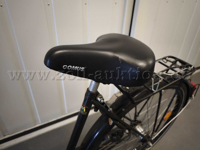 1 Damenrad, HERCULES "Penta Cross", 5-Gang, 28 Zoll – foto 5 – kavel bij Zoll-Auktion, Brühl