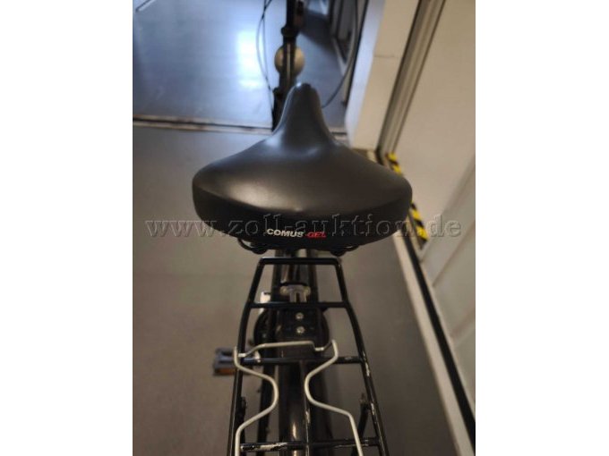1 Damenrad, HERCULES "Penta Cross", 5-Gang, 28 Zoll – foto 6 – kavel bij Zoll-Auktion, Brühl