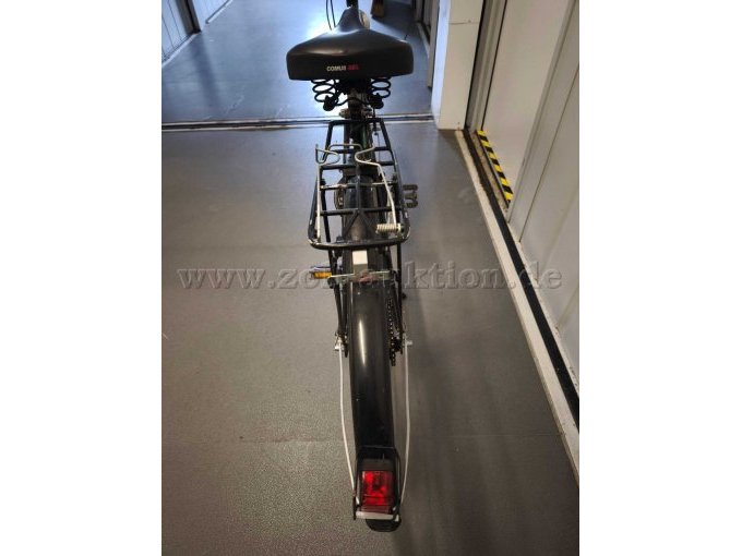 1 Damenrad, HERCULES "Penta Cross", 5-Gang, 28 Zoll – foto 7 – kavel bij Zoll-Auktion, Brühl