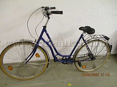 Fahrrad Seite