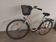 Fahrrad Seite