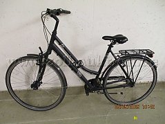 Fahrrad Seite