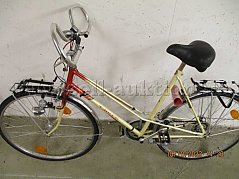 Fahrrad Seite