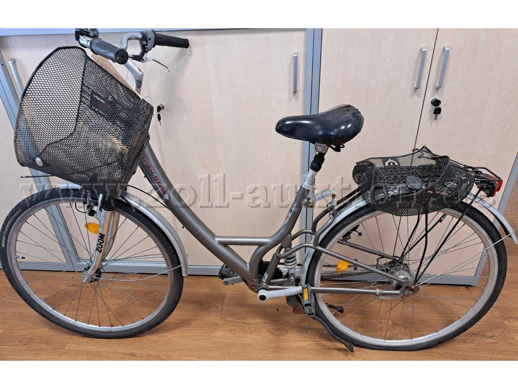 Komplettansicht