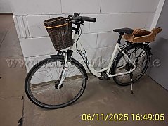 Lakes Arco 80 28 Zoll links