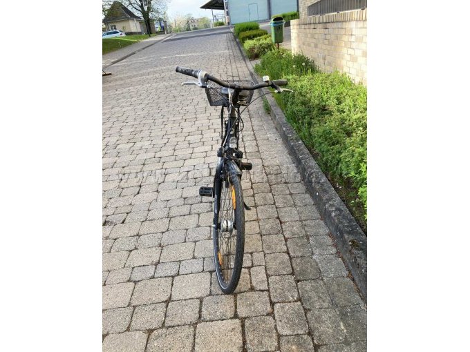 Ansicht vorne