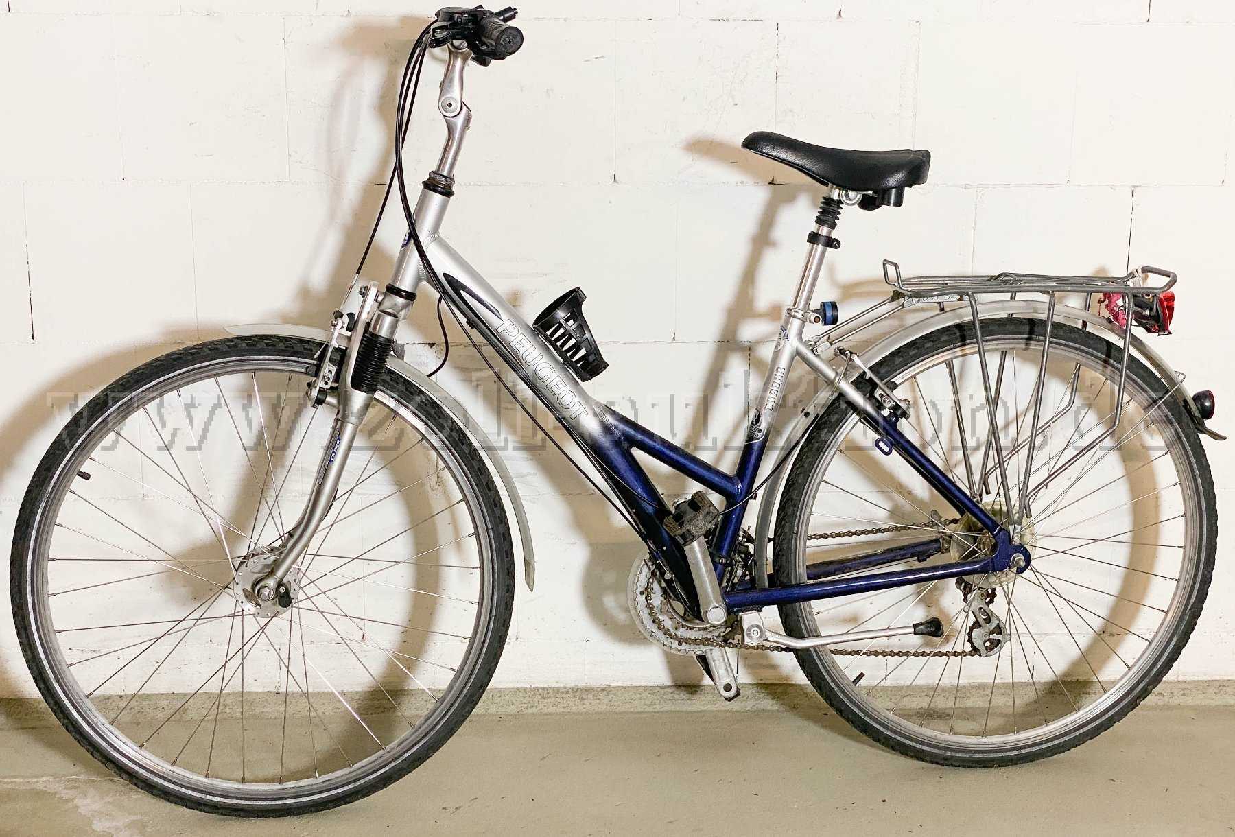 fahrradhandschuhe damen OZERO Damen, Touchscreen, Winddicht und Wasserabweisend Morrison 28 Zoll, Gebrauchte Qeridoo Color:Metro Slate