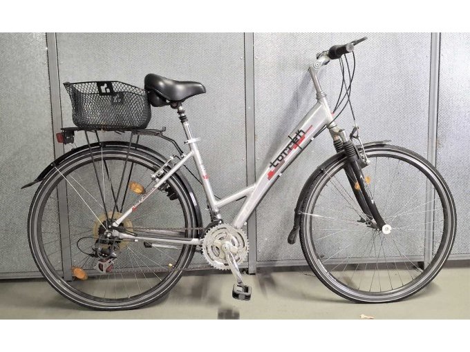 kinderfahrrad 5-7 jahre 18