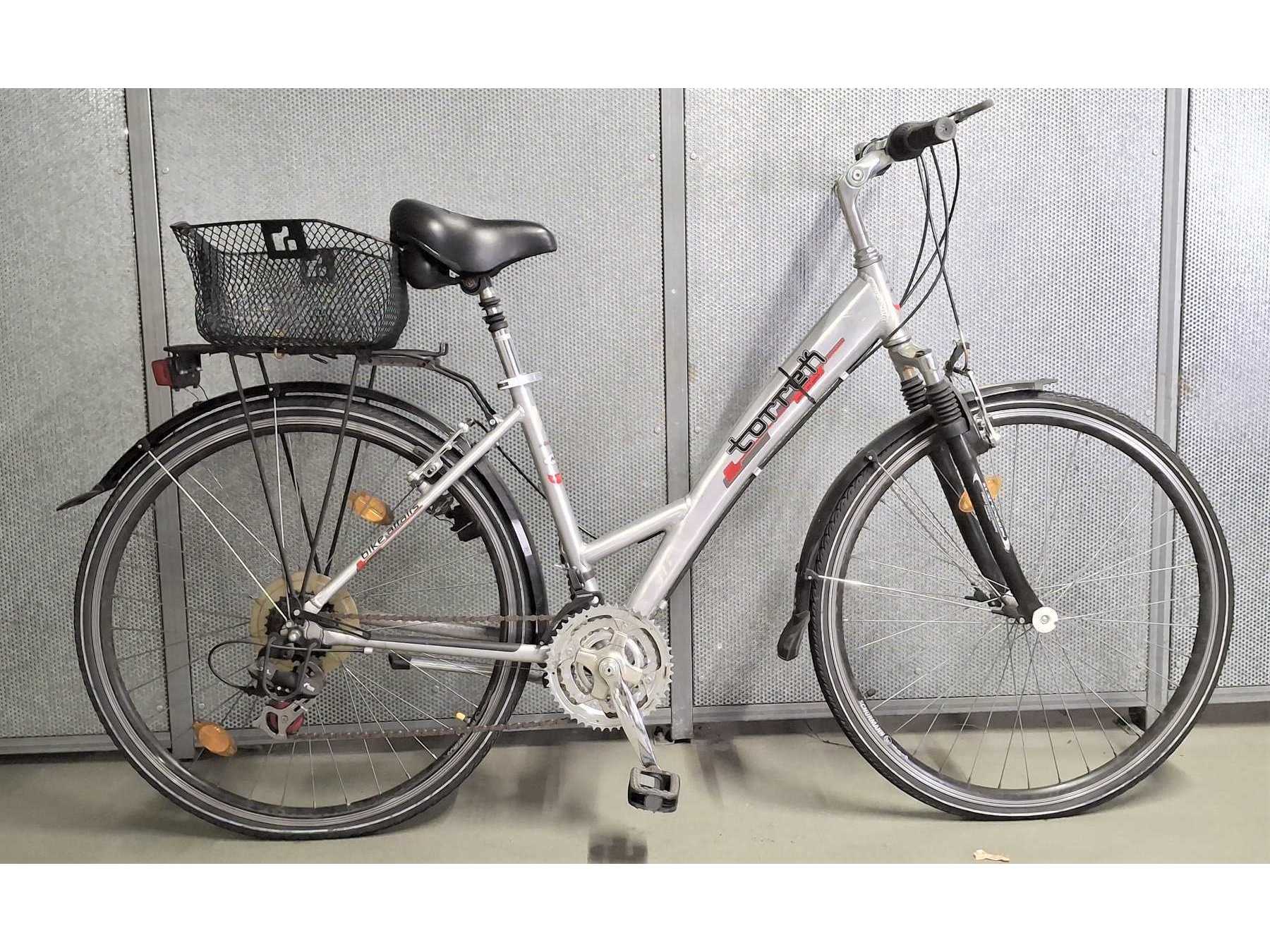 fahrrad 26 zoll mit korb MILORD. 1-Gang rosa Komfort und Rückenträger, Hollandrad, Damenfahrrad, Citybike, Cityrad, Retro, Vintage Sport & Freizeit HAWK City Wave Easy Category:Trekkingrad_ACID PP Trekking Variante:4 Aufbewahrungsboxen + 140 Dosen
