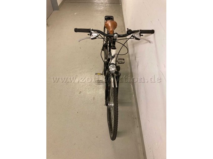Ansicht vorne