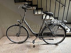 Damenrad der Marke Gazelle Orange Plus (28 Zoll)