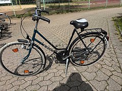 Damenrad der Marke Veeno