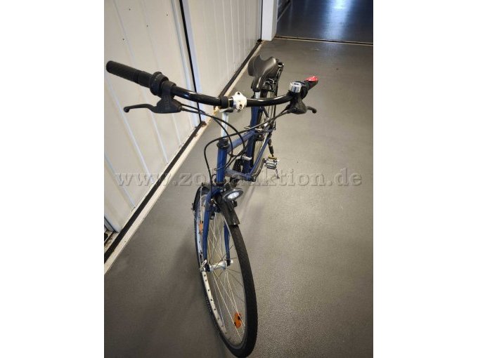 1 Damenrad, ohne Markennamen, 24-Gang, 27 Zoll – foto 4 – kavel bij Zoll-Auktion, Brühl