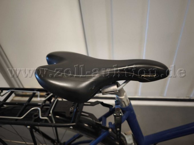 1 Damenrad, ohne Markennamen, 24-Gang, 27 Zoll – foto 7 – kavel bij Zoll-Auktion, Brühl