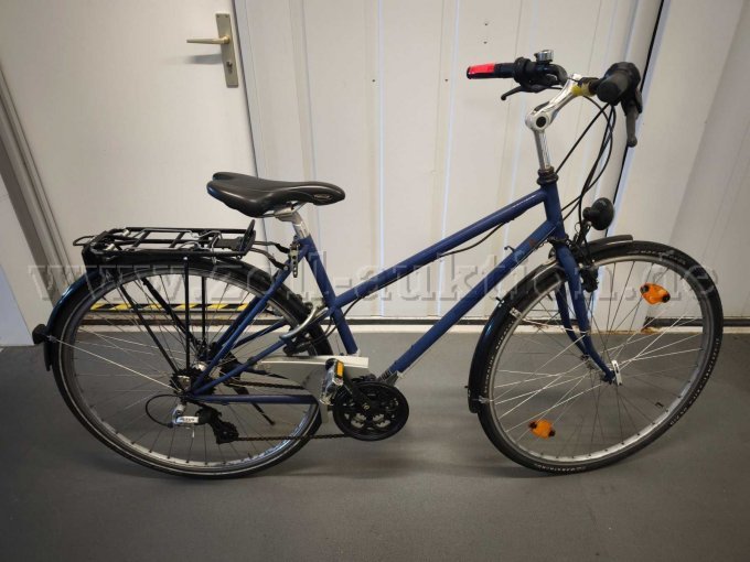 1 Damenrad, ohne Markennamen, 24-Gang, 27 Zoll – foto 2 – kavel bij Zoll-Auktion, Brühl