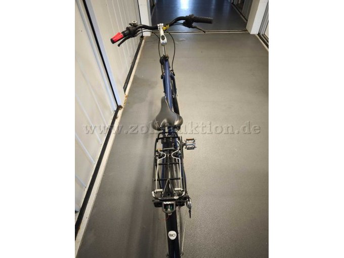 1 Damenrad, ohne Markennamen, 24-Gang, 27 Zoll – foto 10 – kavel bij Zoll-Auktion, Brühl