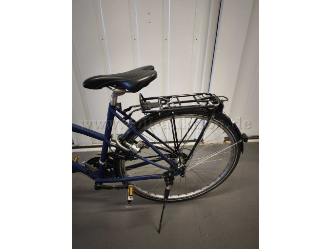 1 Damenrad, ohne Markennamen, 24-Gang, 27 Zoll – foto 8 – kavel bij Zoll-Auktion, Brühl