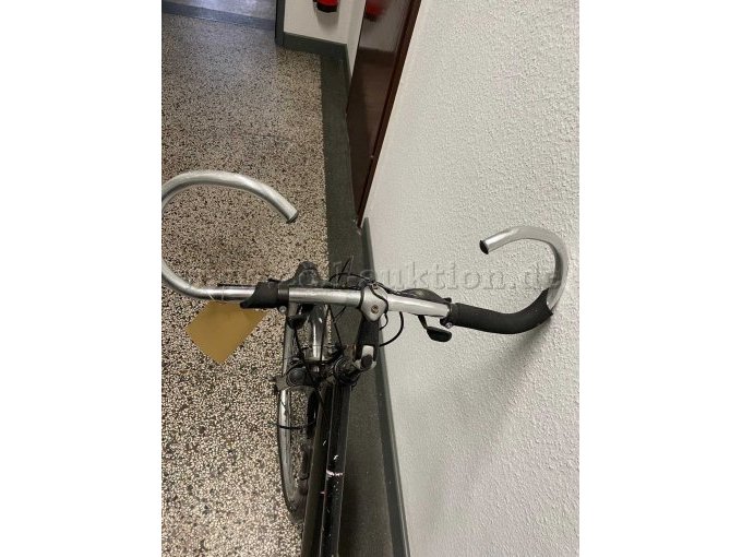 Lenker, Schaumstoff fehlt