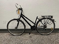 Fahrrad komplett