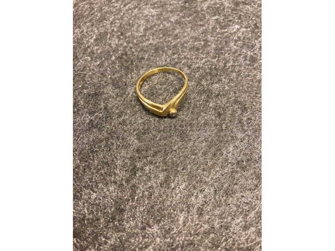 Ansicht Ring