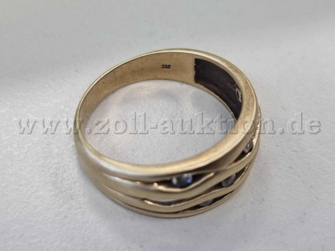 Ring innen mit Stempel 333