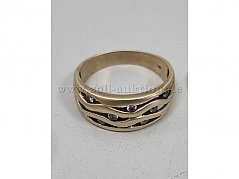 Ring von vorne