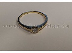 Bild 1 (Ring mit einem Diamanten)