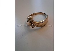Ring vorn
