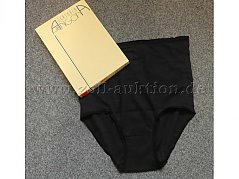 Scheurer Slip schwarz